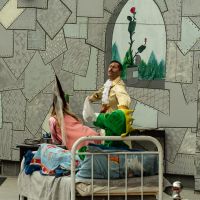 Ritter Rost und Prinz Protz (2023)