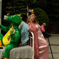 Ritter Rost und Prinz Protz (2023)