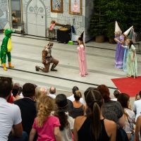 Ritter Rost und Prinz Protz (2023)