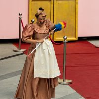 Ritter Rost und Prinz Protz (2023)