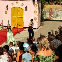 Ritter Rost und Prinz Protz (2023)