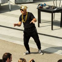 Ritter Rost und Prinz Protz (2023)