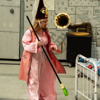 Ritter Rost und Prinz Protz (2023)