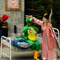 Ritter Rost und Prinz Protz (2023)