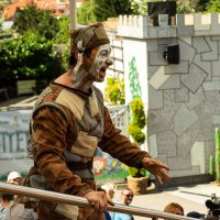 Ritter Rost und Prinz Protz (2023)