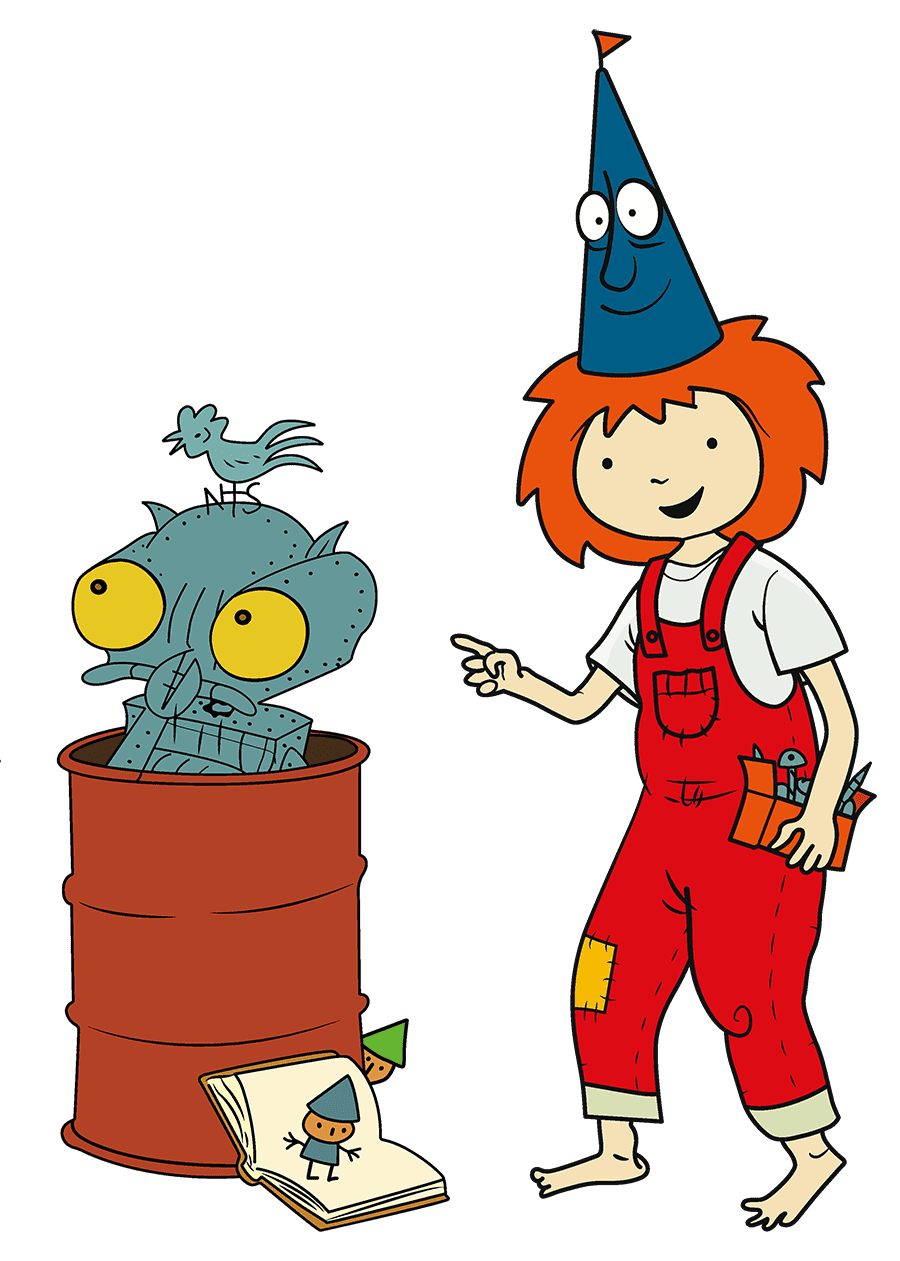 Ritter Rost und der Schrottkönig