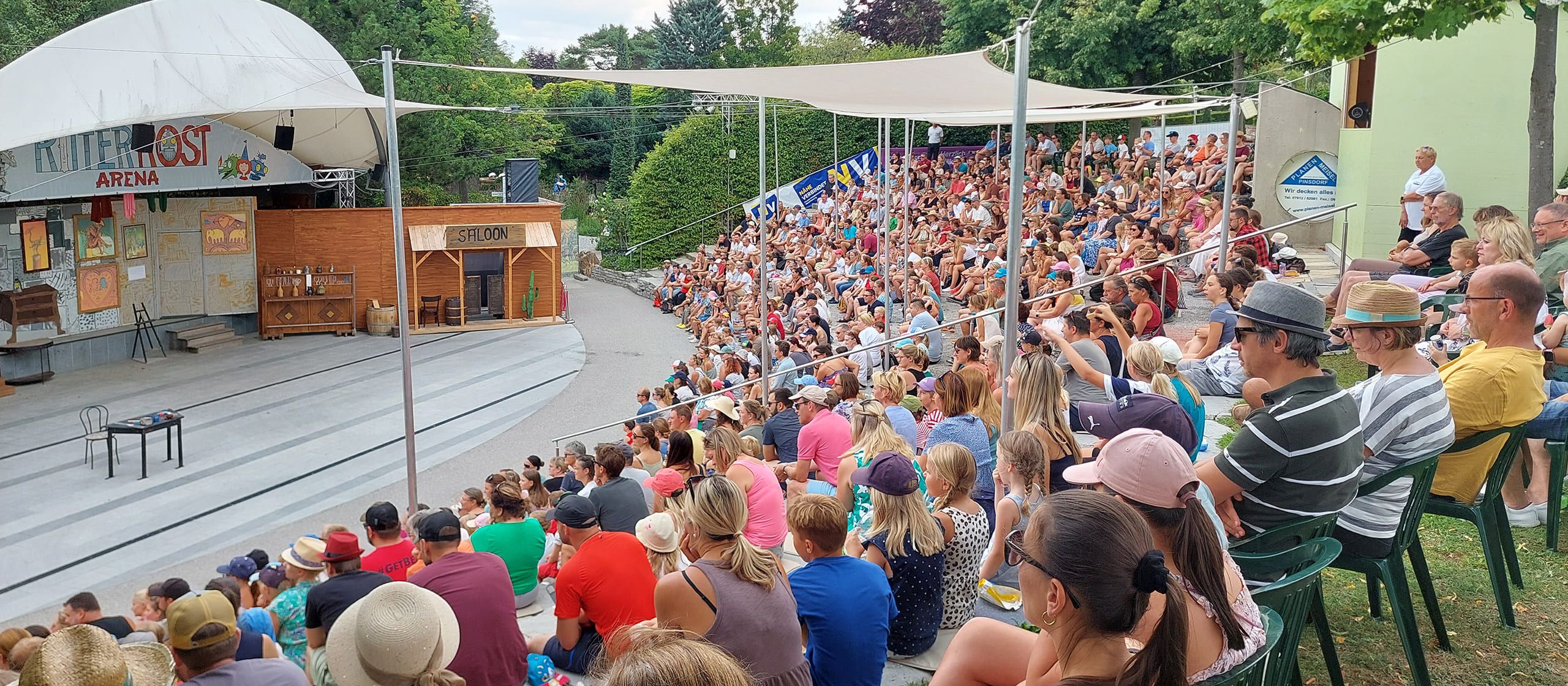 Danke für den Besuch 2025