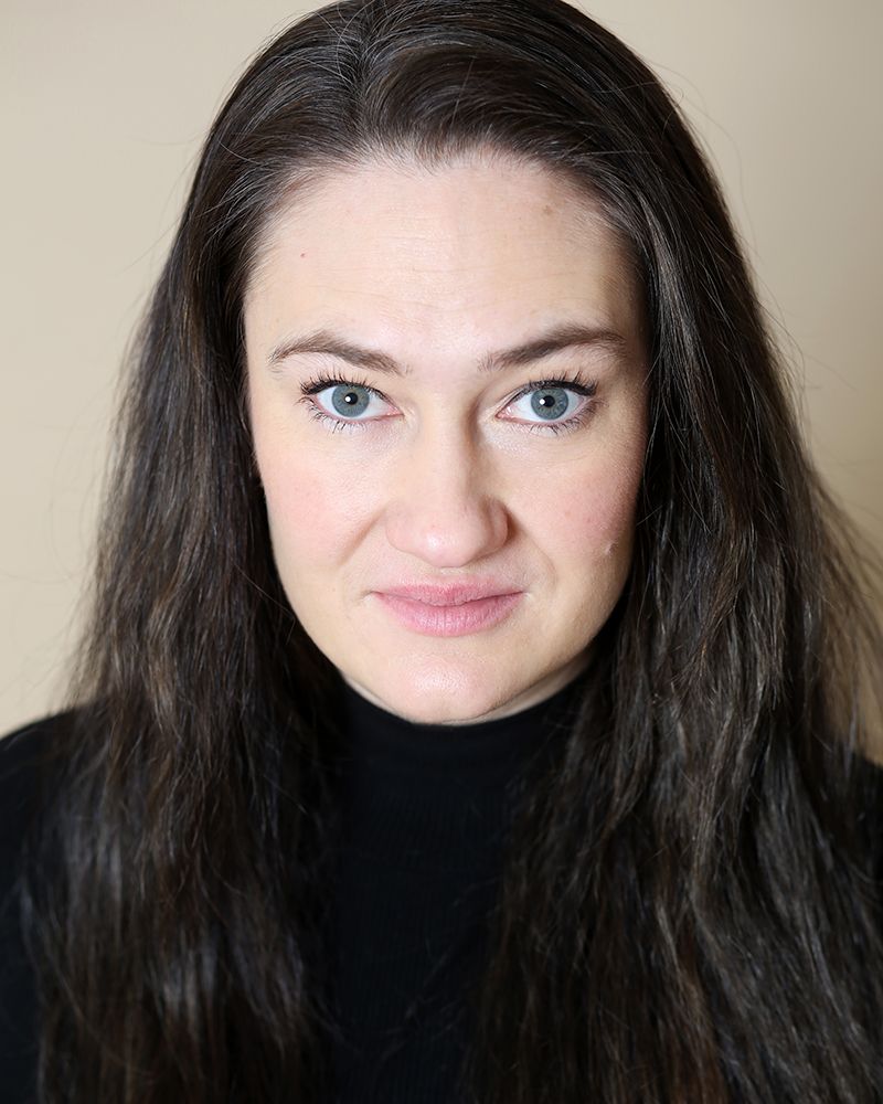 Porträt Doris Krause