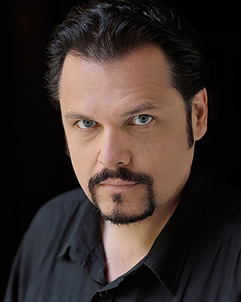 Porträt Werner Auer