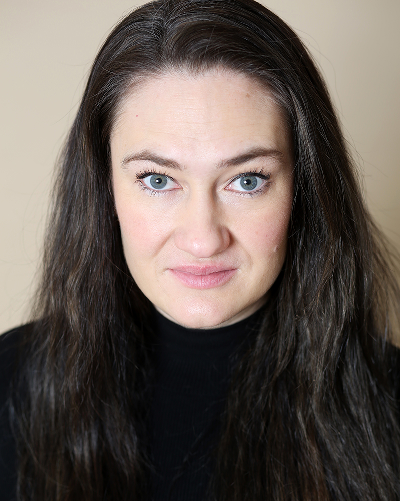 Porträt Doris Krause