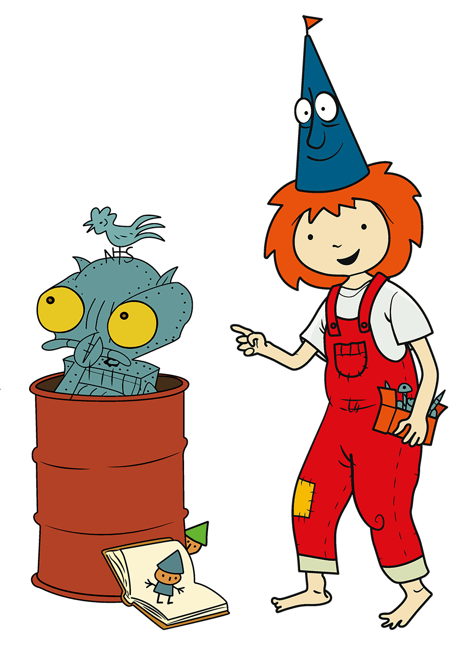 Ritter Rost und der Schrottkönig