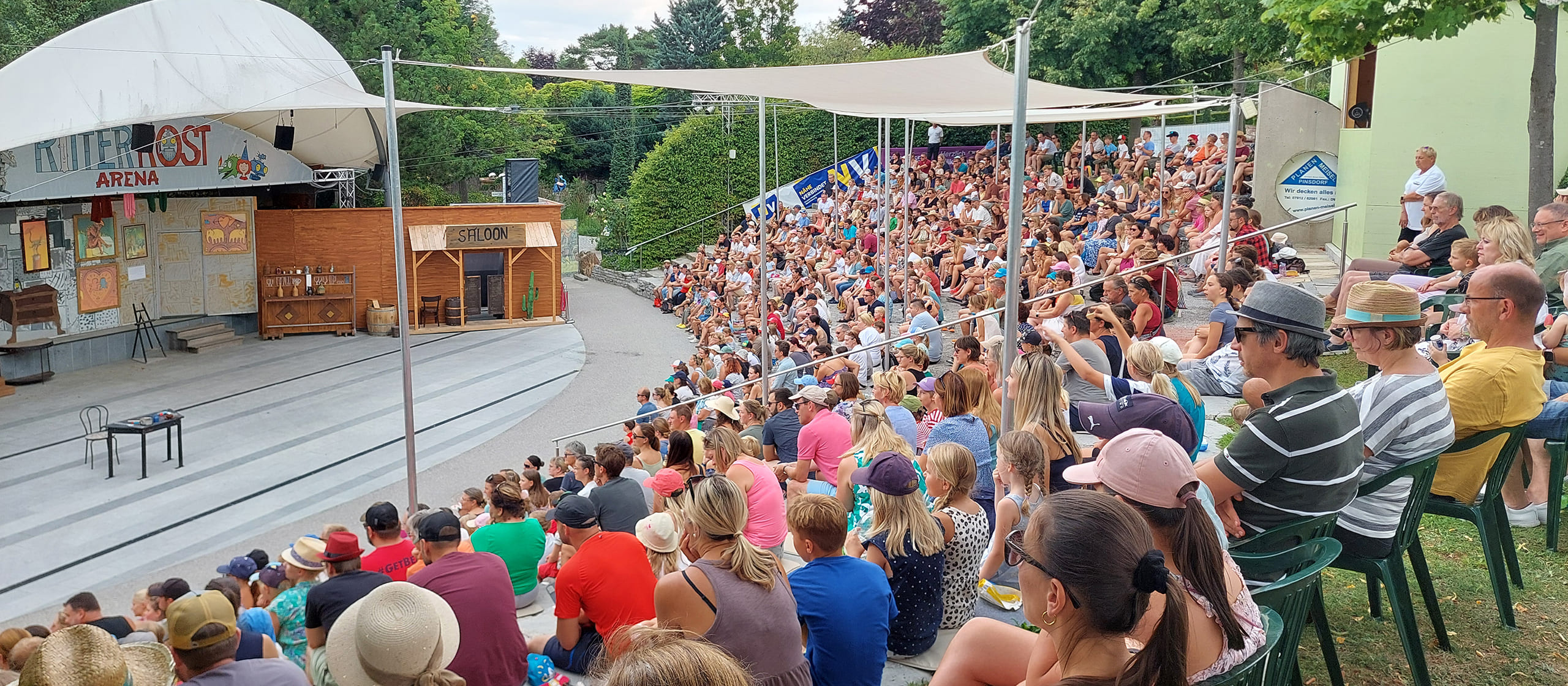 Danke für den Besuch 2025