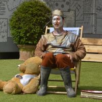 Ritter Rost und der Schrottkönig (2019)
