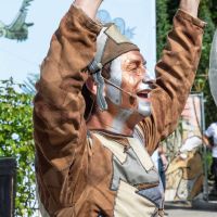Ritter Rost und die Hexe Verstexe (2022)