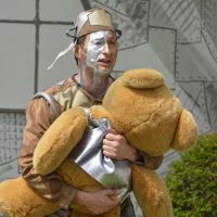 Ritter Rost und der Schrottkönig (2019)
