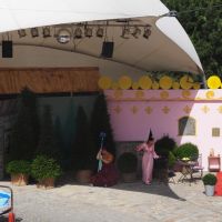 Ritter Rost und Prinz Protz (2016)