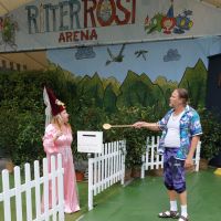 Ritter Rost und die neue Burg (2024)