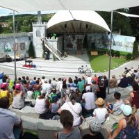 Ritter Rost und das Gespenst (2022)