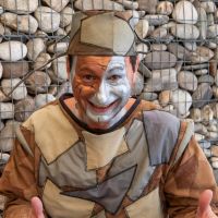 Ritter Rost und die Hexe Verstexe (2022)
