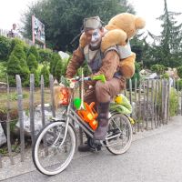 Ritter Rost und das Gespenst (2022)