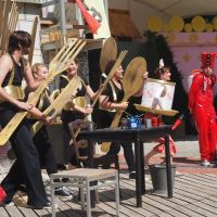 Ritter Rost und Prinz Protz (2016)