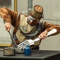 Ritter Rost und Prinz Protz (2023)