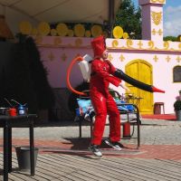 Ritter Rost und Prinz Protz (2016)