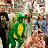 Ritter Rost und Prinz Protz (2023)