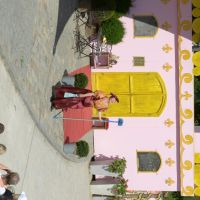 Ritter Rost und Prinz Protz (2016)