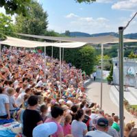 Ritter Rost und die neue Burg (2024)
