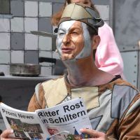 Ritter Rost (2020)