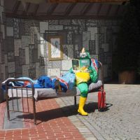 Ritter Rost und Prinz Protz (2016)