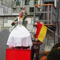 Ritter Rost und die Hexe Verstexe (2015)