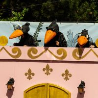 Ritter Rost und Prinz Protz (2023)