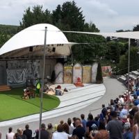 Ritter Rost und der Schrottkönig (2019)