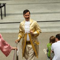 Ritter Rost und Prinz Protz (2023)