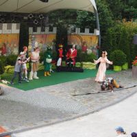 Ritter Rost und das Gespenst (2014)