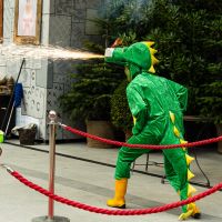 Ritter Rost und Prinz Protz (2023)