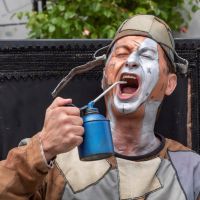 Ritter Rost und die Hexe Verstexe (2022)