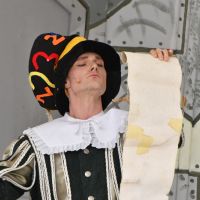 Ritter Rost feiert Weihnachten (2018)