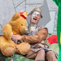 Ritter Rost hat Geburtstag (2025)