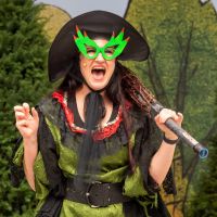 Ritter Rost und die Hexe Verstexe (2022)