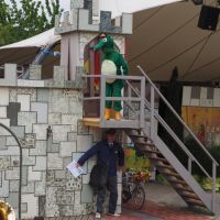 Ritter Rost und das Gespenst (2014)