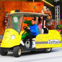 Ritter Rost hat Geburtstag (2017)