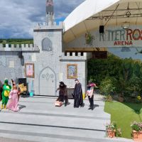 Ritter Rost und die neue Burg (2024)