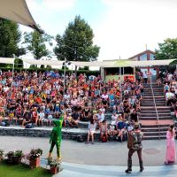 Ritter Rost und die neue Burg (2024)