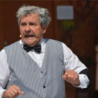 Ritter Rost hat Geburtstag (2017)