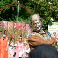 Ritter Rost und Prinz Protz (2016)