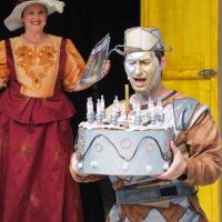Ritter Rost hat Geburtstag (2017)