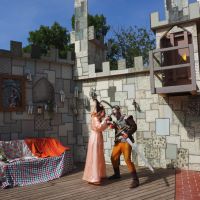 Ritter Rost und das Gespenst (2014)